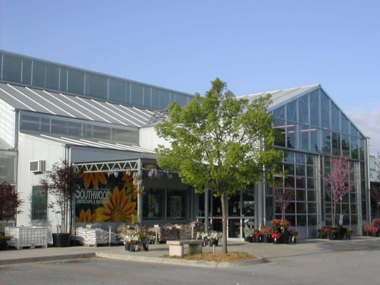 Southwood Landscape and Garden Center