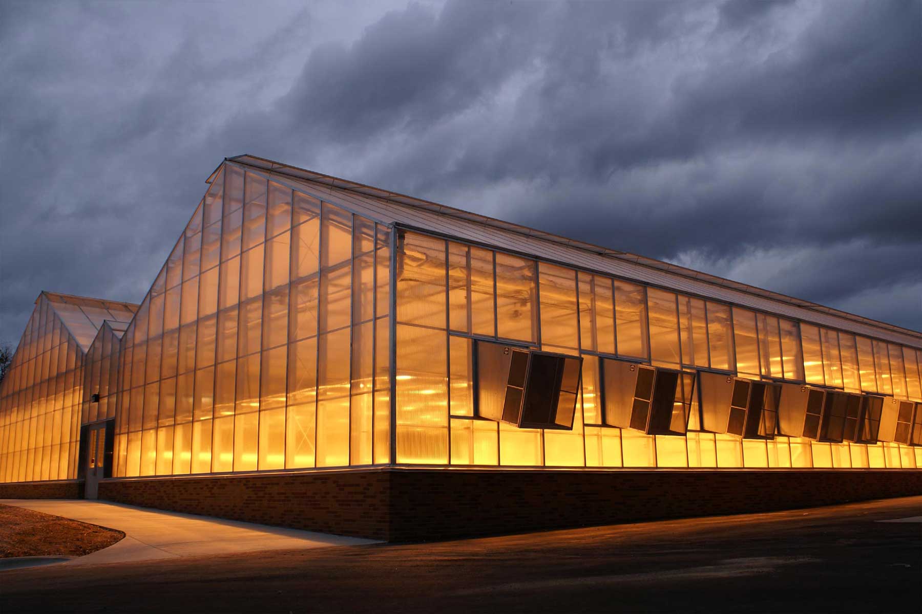 Greenhouse, Structures, Equipment Products