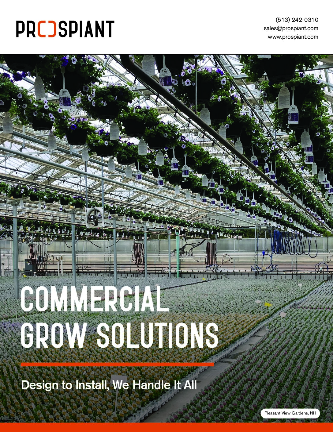 Commercial Brochure