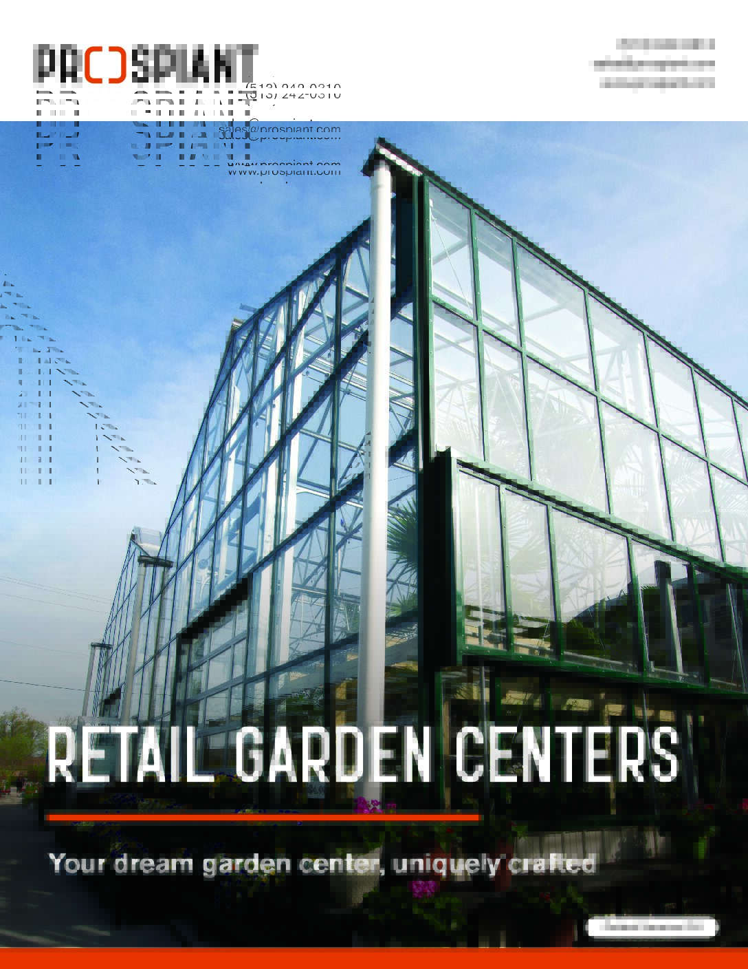 Retail Brochure