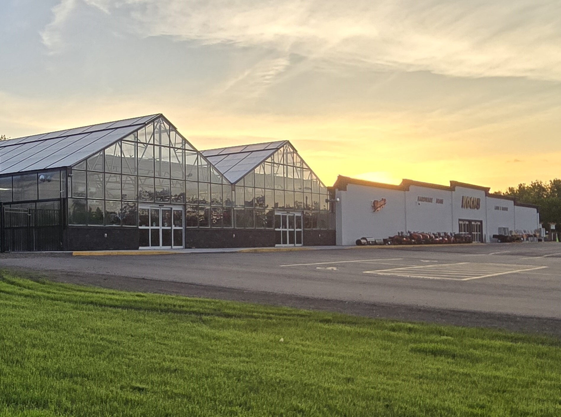 Cost of a Greenhouse? Four Real-World Build Examples