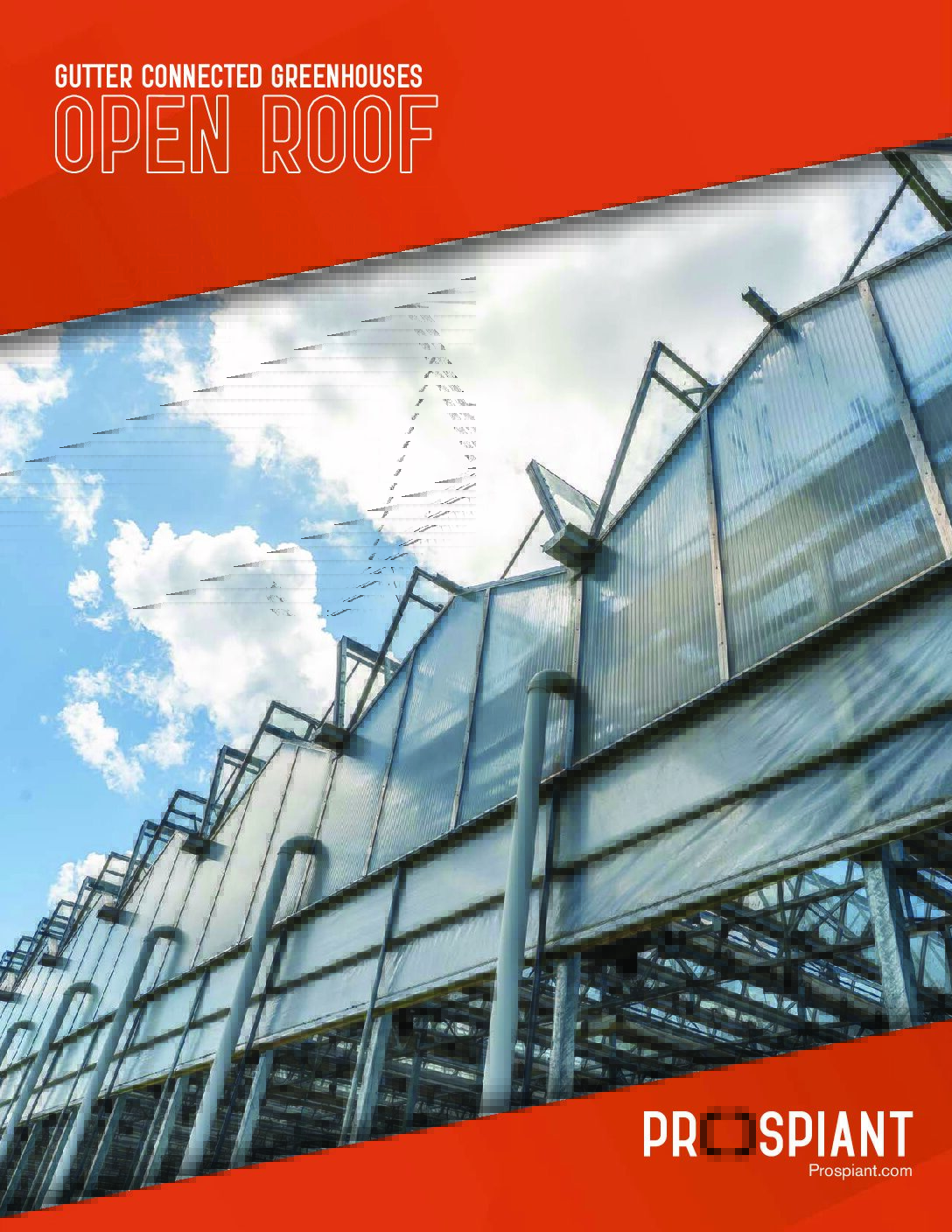 Open Roof Brochure