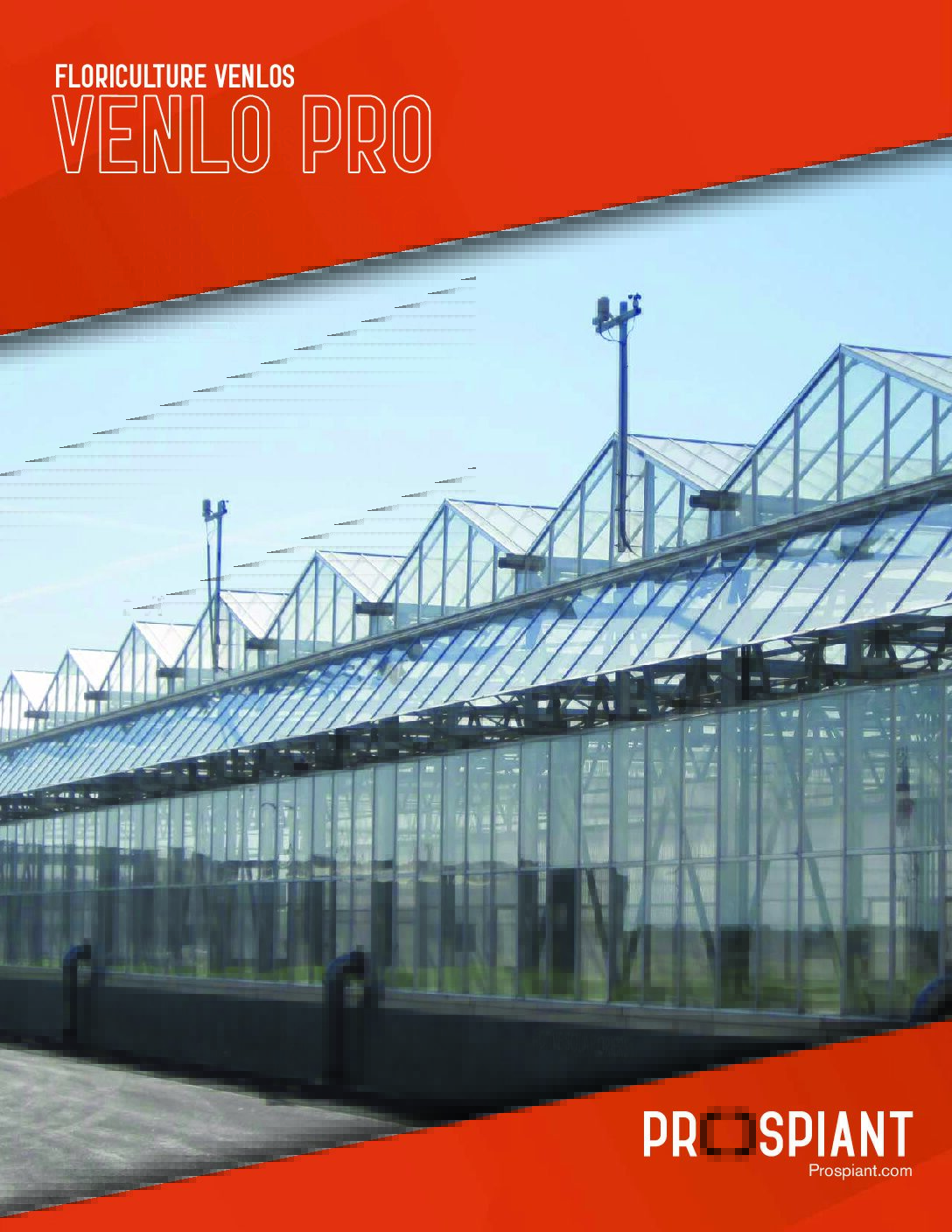 Venlo Pro Brochure