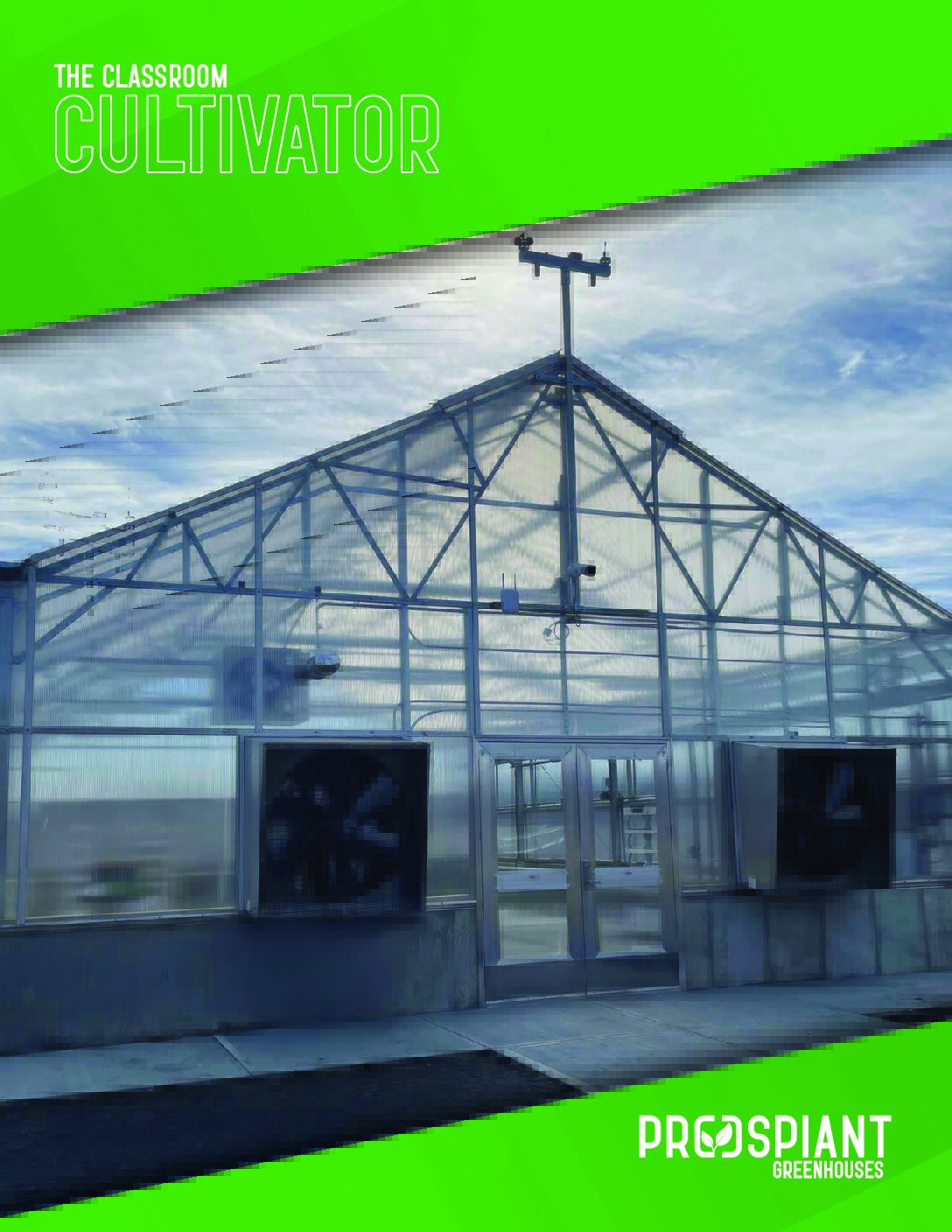 Classroom Cultivator