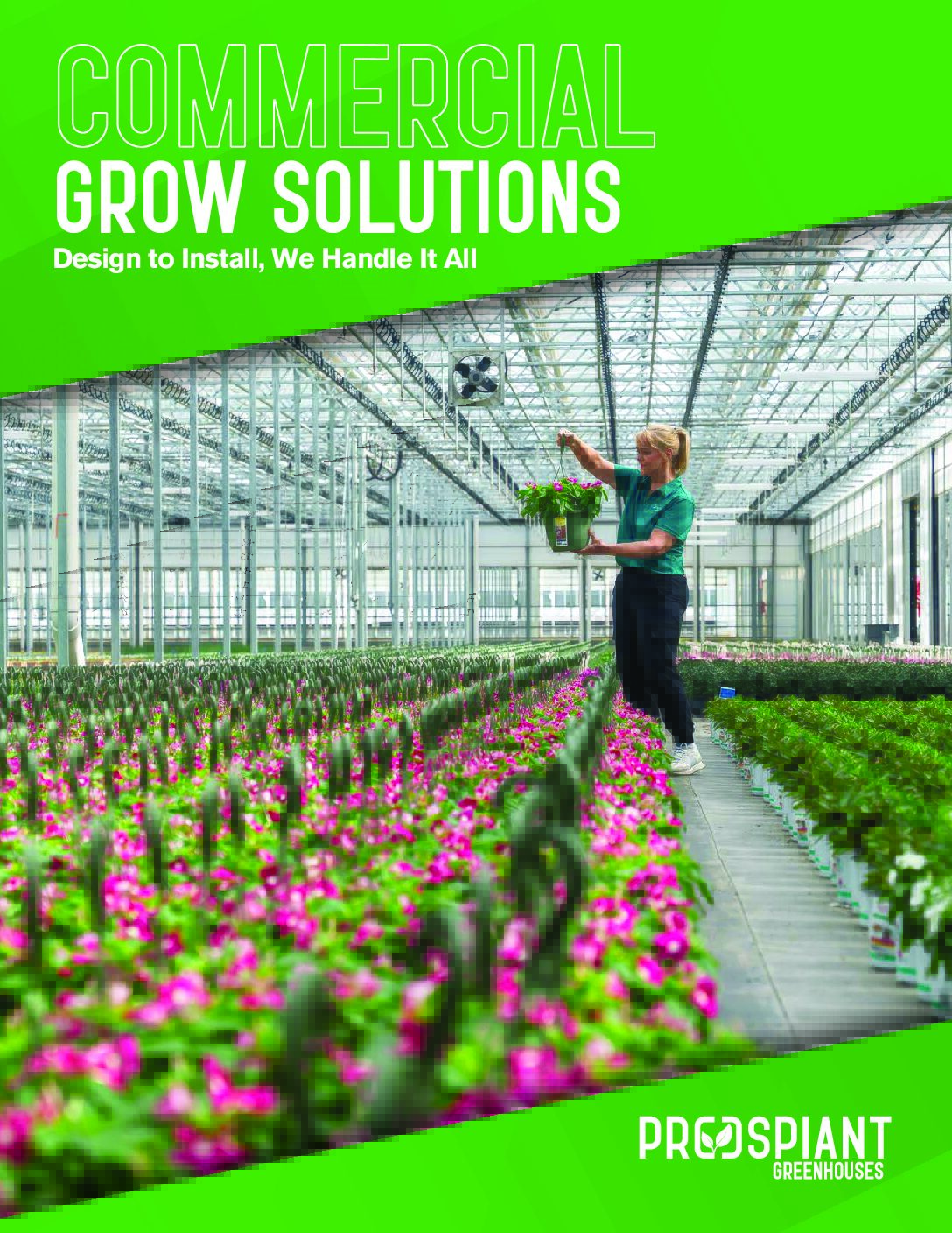Commercial Brochure